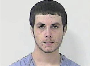 Radcliff Baxter, - St. Lucie County, FL 